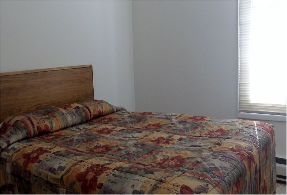 Big Bear Motel Коуди Екстериор снимка