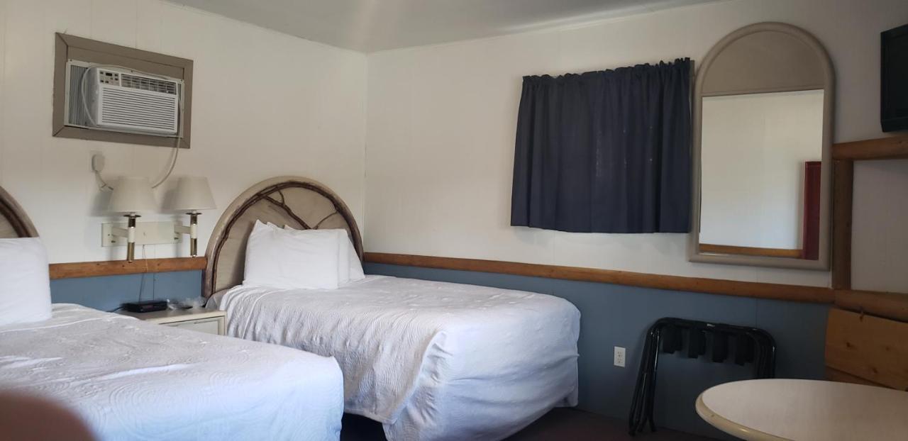 Big Bear Motel Коуди Екстериор снимка